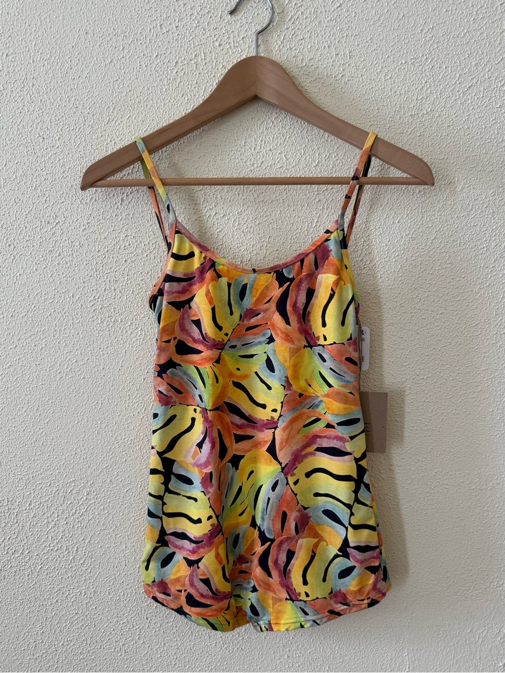 NWT Stone Fox Swim Bobby Surf Suit M